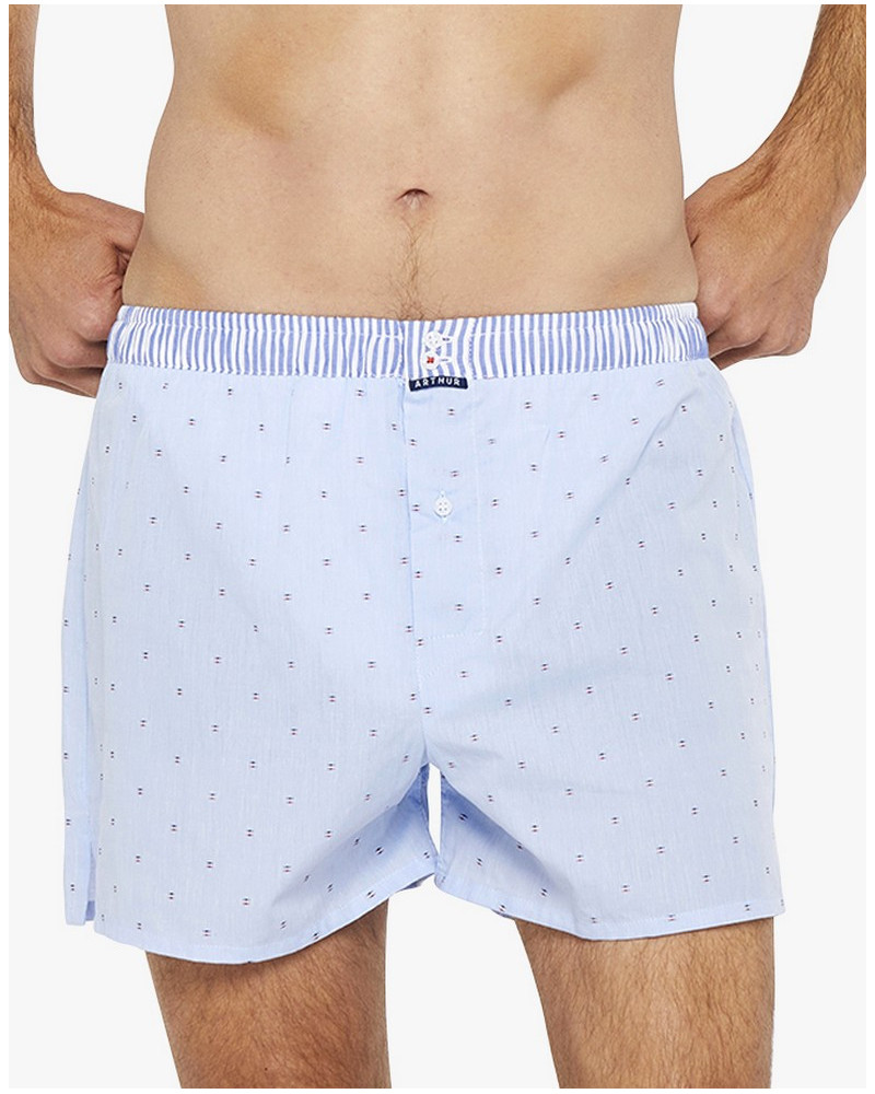 Jockstrap 100% organic cotton Arthur M006