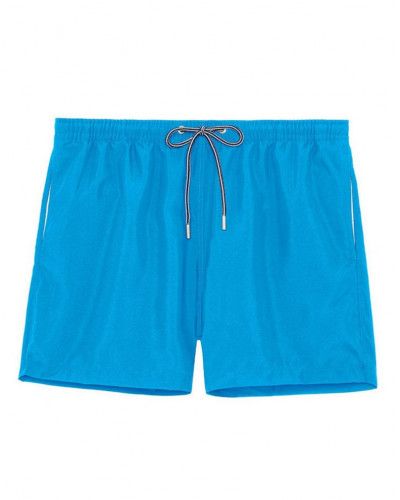 Bañadores HOM Sea life (Turquoise)