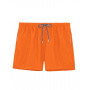Swim Shorts HOM Sea life (Orange)