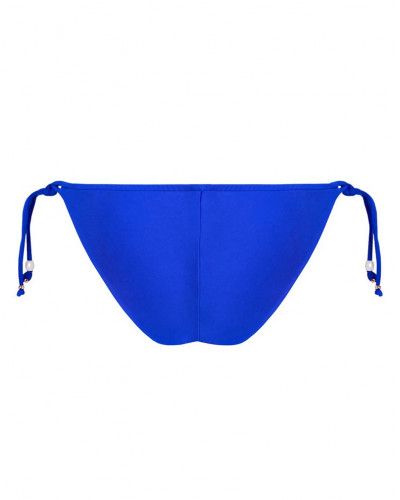 Bath thong Lise Charmel Perles Nacrées (Capri Perle)