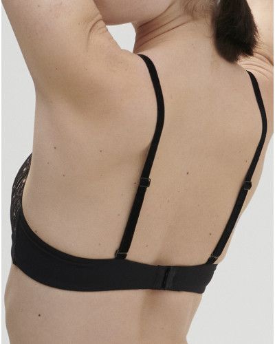 Wireless bra Simone Pérèle Escale (Black)