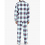 Long pyjamas PLCLOGA 100% cotton Arthur