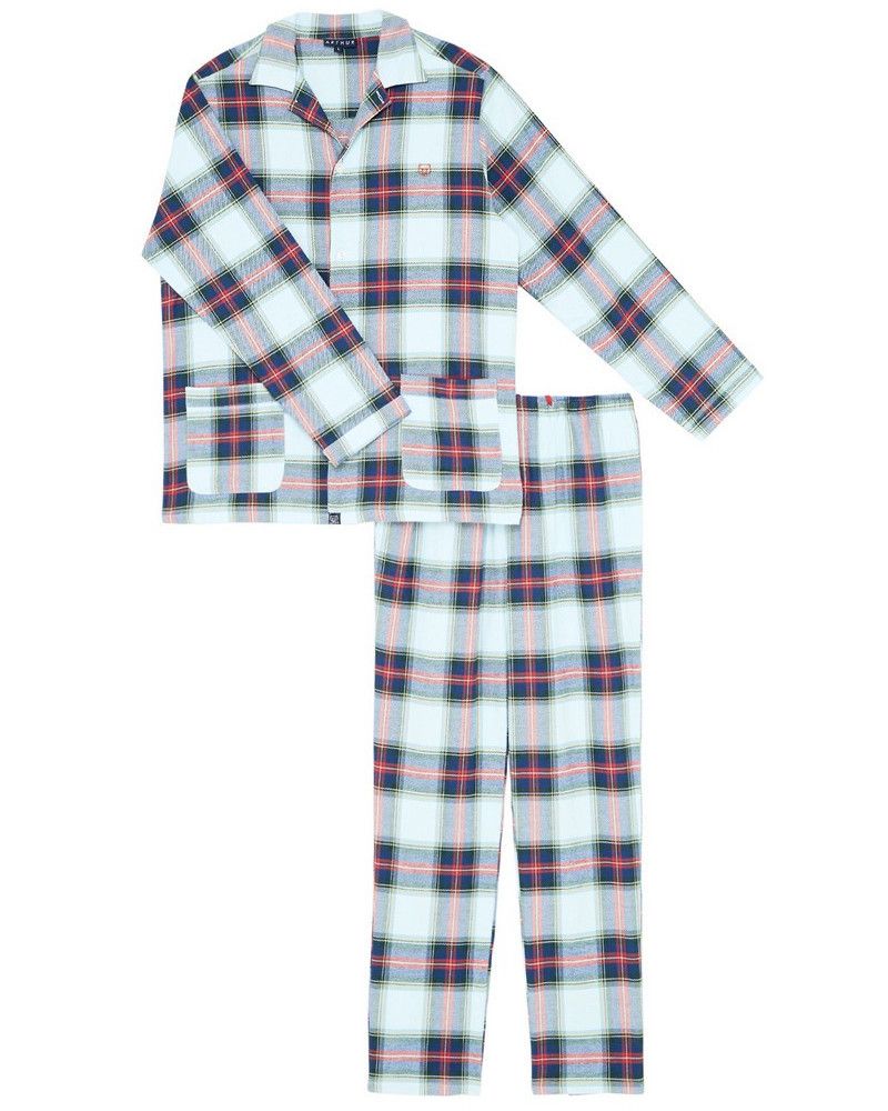 Pyjama long PLCLOGA 100% coton Arthur