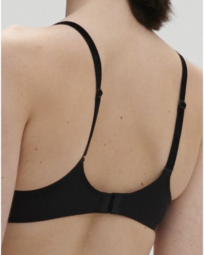 Spacer bra Simone Pérèle Escale (Black)