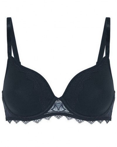 Spacer bra Simone Pérèle Escale (Black)