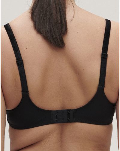 Spacer bra Simone Pérèle Escale (Black)
