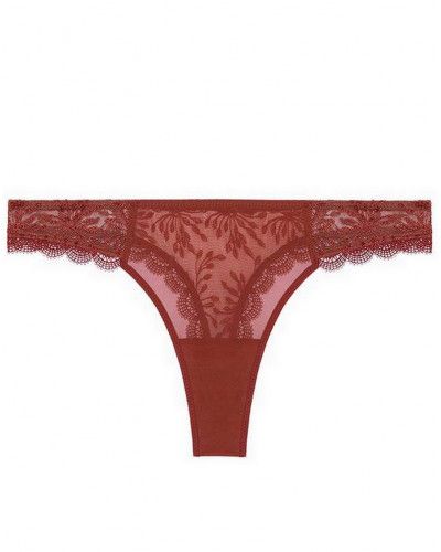 Tanga Simone Pérèle Singulière (Terre de Sienne)