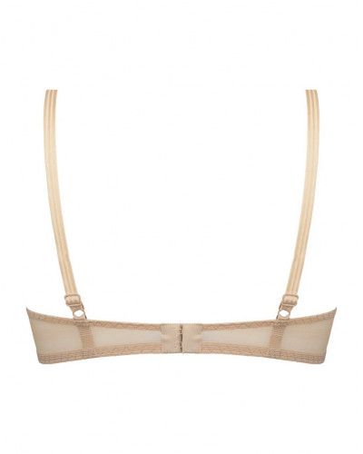 Wireless bra Antigel New Apesanteur (Skin Rosé)