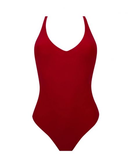 Maillot de bain nageur Antigel La Chiquissima (Mer Rouge)