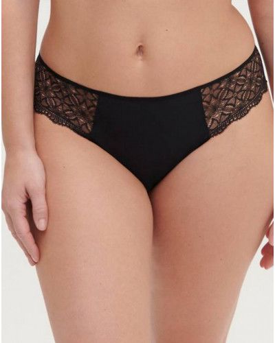 Brief Simone Pérèle Escale (Black)