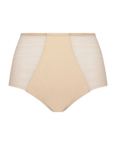 Sheathing panties Antigel New Apesanteur (Skin Rosé)