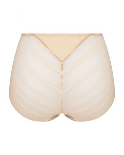 Sheathing panties Antigel New Apesanteur (Skin Rosé)