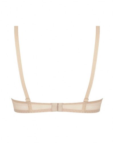 Padded bra Antigel New Apesanteur (Skin Rosé)