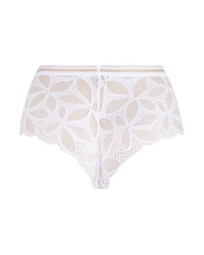 Shorty Antigel Stricto Sensuelle (Blanco)