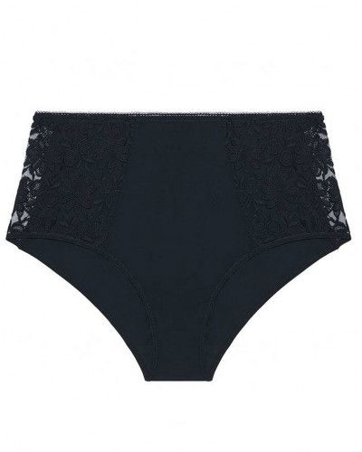 Culotte Simone Pérèle Amazone (Noir)