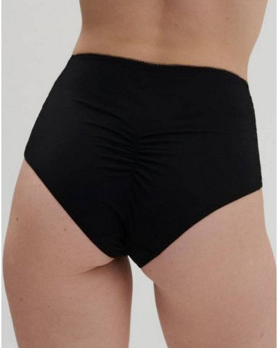 Culotte Simone Pérèle Amazone (Noir)