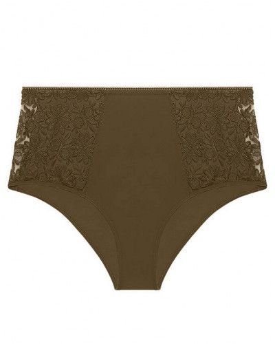 Braga Simone Pérèle Amazone (Vert Nomade)