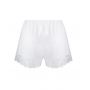 Shorts Antigel Stricto Sensuelle (White)