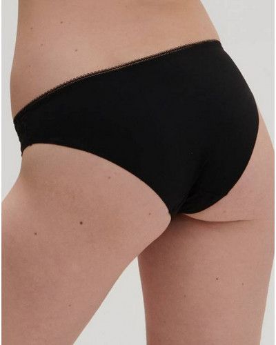 Brief Simone Pérèle Amazone (Noir)