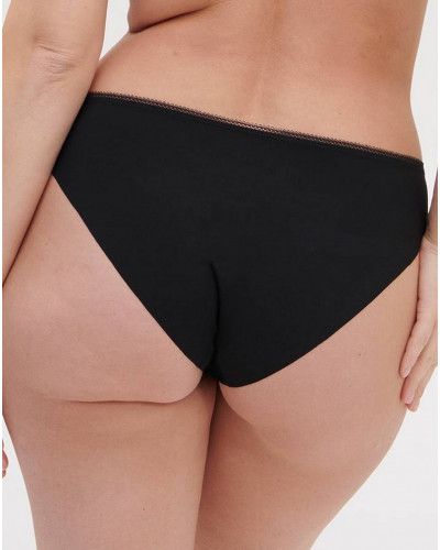 Brief Simone Pérèle Amazone (Noir)