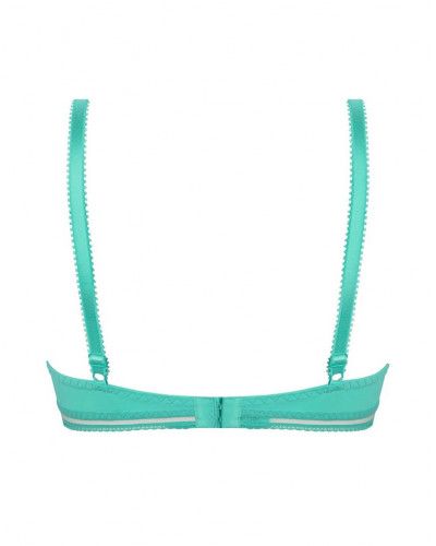 Sujetador con aros Antigel Stricto Sensuelle (Stricto Vert)