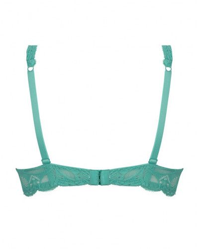 Triangle bra Antigel Stricto Sensuelle (Sricto Vert)