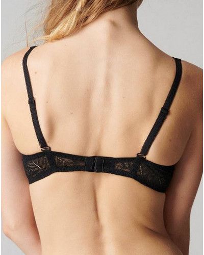 Wireless bra Simone Pérèle Comète (Black)