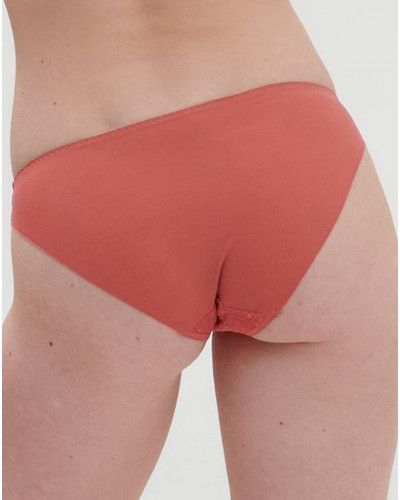 Calzoncillo Simone Pérèle Comète (Rose Texas)