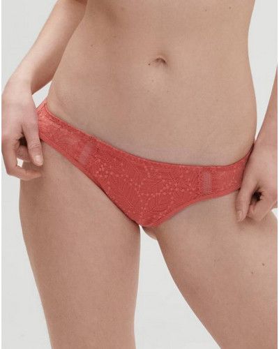 Calzoncillo Simone Pérèle Comète (Rose Texas)