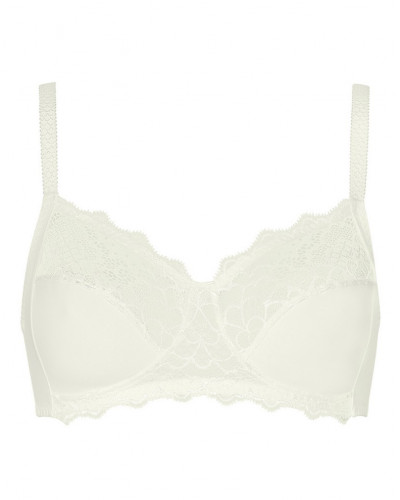 Wireless bra Simone Pérèle Caresse (Naturel)