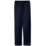 Pijama largo Calida Relax Imprint 100% algodon (Dark Sapphire)