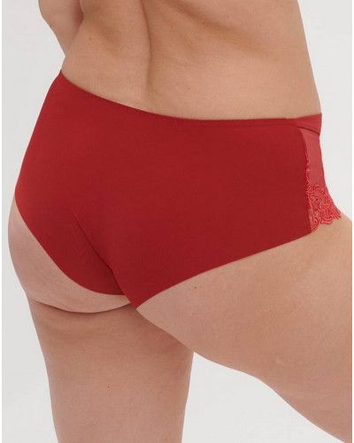 Shorty Simone Pérèle Saga (Lipstick)