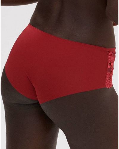 Shorty Simone Pérèle Saga (Lipstick)