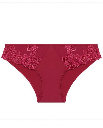 Slip Simone Pérèle Saga (Lipstick)