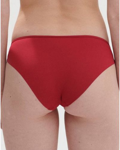 Brief Simone Pérèle Saga (Lipstick)