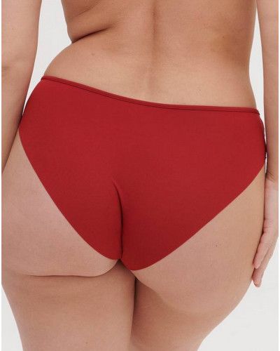 Slip Simone Pérèle Saga (Lipstick)