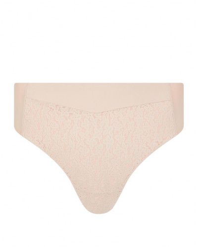Brief Chantelle Easy Feel Norah (Beige Doré)