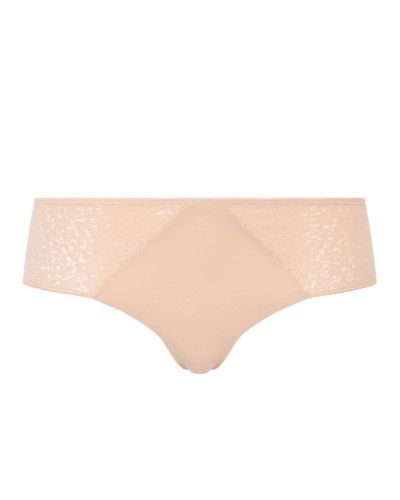 Shorty Chantelle Easy Feel Norah (Beige Doré)