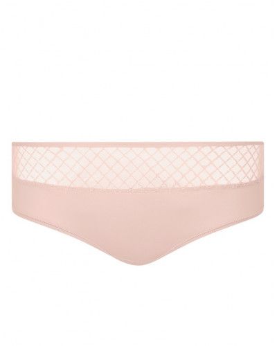 Shorty Chantelle Easy Feel Norah Chic (Soft Pink)