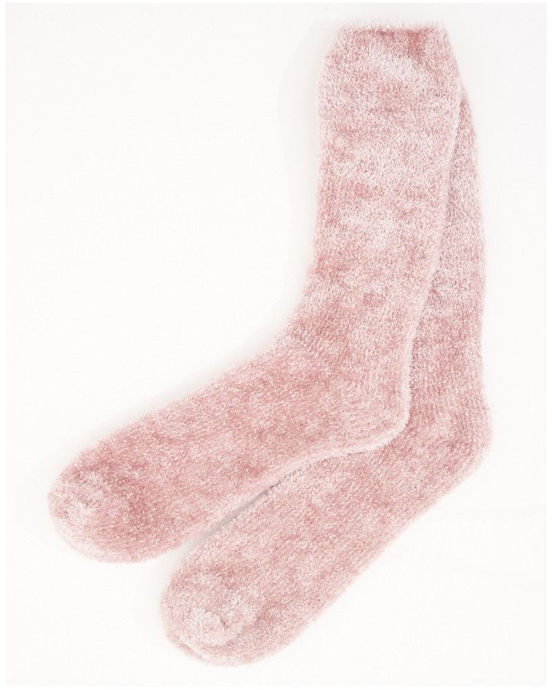 Socks Le Chat Essentiel (Rose)
