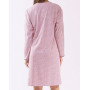 Nightdress Le Chat Forever (Rose)
