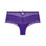 Panties Saint-Tropez Aubade Illusion Fauve (Ultraviolet)