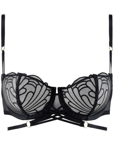 Demi bra Aubade l'Indomptable (Afterdark)