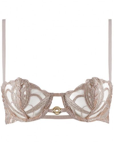 Demi bra Aubade x Elie Saab My Desire (Love Affair)