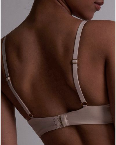 Soutien-gorge triangle plunge Aubade x Elie Saab My Desire (Love Affair)