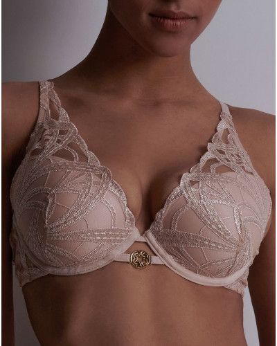 Plunge bra Aubade x Elie Saab My Desire (Love Affair)