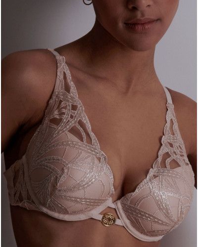 Plunge bra Aubade x Elie Saab My Desire (Love Affair)