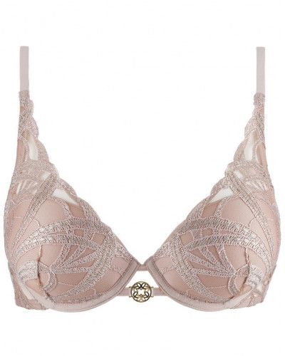 Plunge bra Aubade x Elie Saab My Desire (Love Affair)