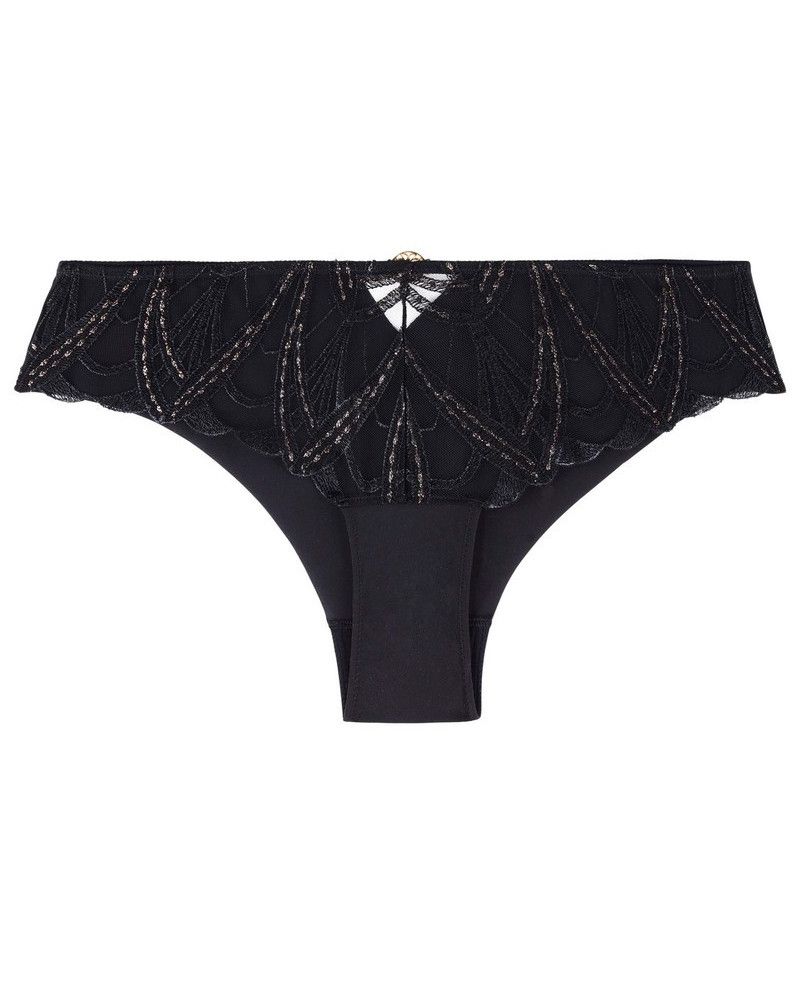 新品　ELIE SAAB x Aubade ナイトドレス（アンダーショーツ）XS Hipster Aubade x Elie Saab My desire (Secret Date)