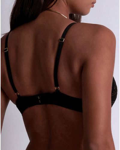 Plunge bra Aubade x Elie Saab My Desire (Secret Date)